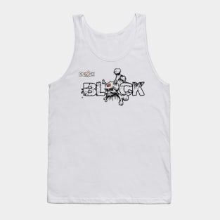 Ken Block Tank Top